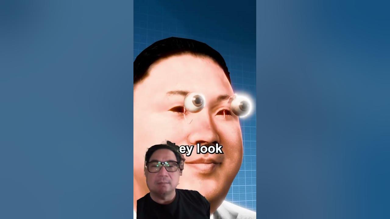  Now I Know Why I have Small Eye #greenscreen #asian #youtubeshorts # ...