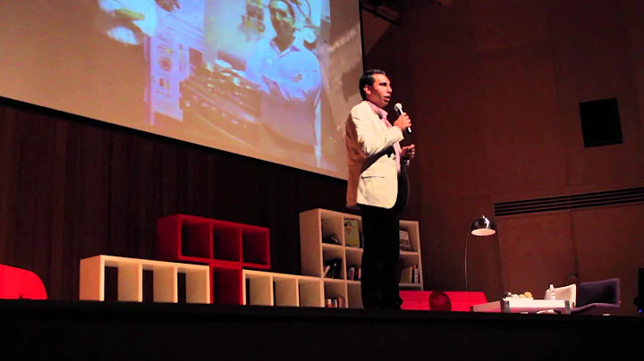 Innovacin en Mxico, mentefactura y manufactura | J...