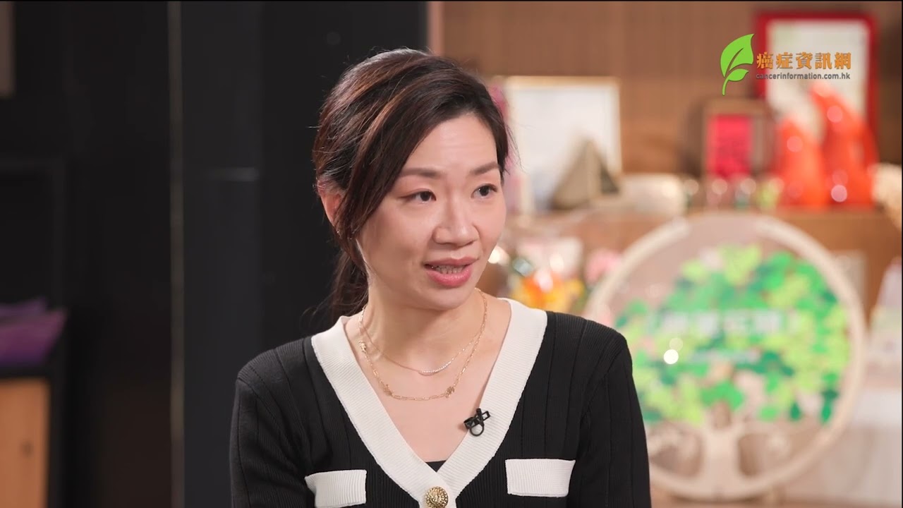 【肺事知多D】早期肺癌診斷、治療方案 ｜ 謝慧珊醫生