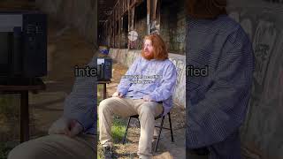 when u don’t know ball: #shorts #micropod #comedy #satire #interview