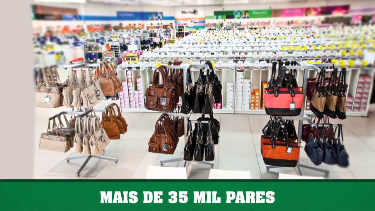 Reinauguração Studio Z Tangará da Serra (Mato Grosso) - YouTube