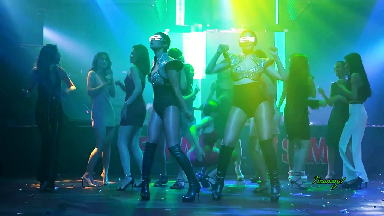 O-Zone - Dragostea Din Te (Tinanavy1 Remix)