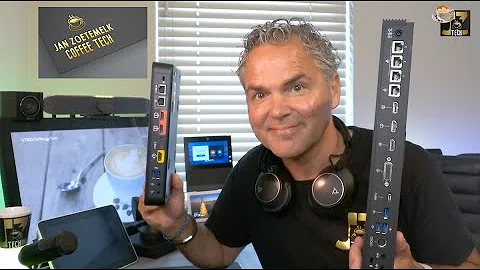 ☕️Tech🚀1️⃣of3️⃣-Studio G62 Hardware and Modular Rooms