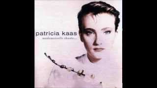 Mademoiselle chante le blues - Patricia Kaas (album version) chords