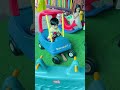 Tom🍓Jerry(Nanda&amp;Darsh) #trending  #funny #shorts #janikkutty #backtoschool #happy