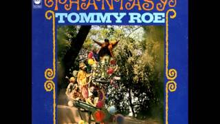 Tommy Roe- Goodbye yesterday (1967)