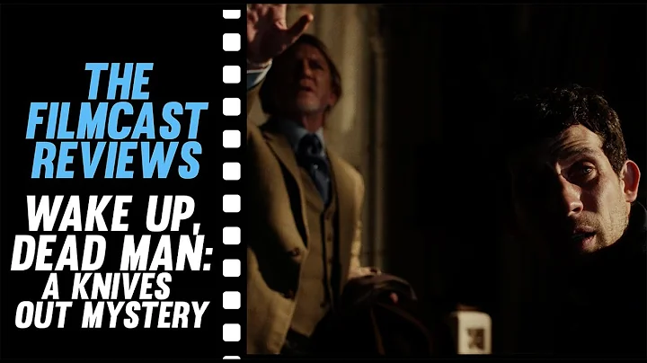 Is ‘Wake Up Dead Man’ The Best Knives Out Mystery?