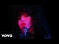 Kiss - I Want You (1976 Official Video)