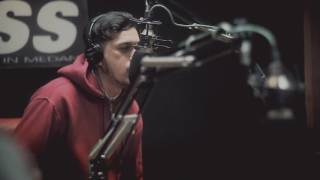 Raung  Gestalt  On Air At Kiss Fm Noizetortion 