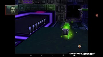 Gex 2 Enter The Gecko part 11! Defying Gravity