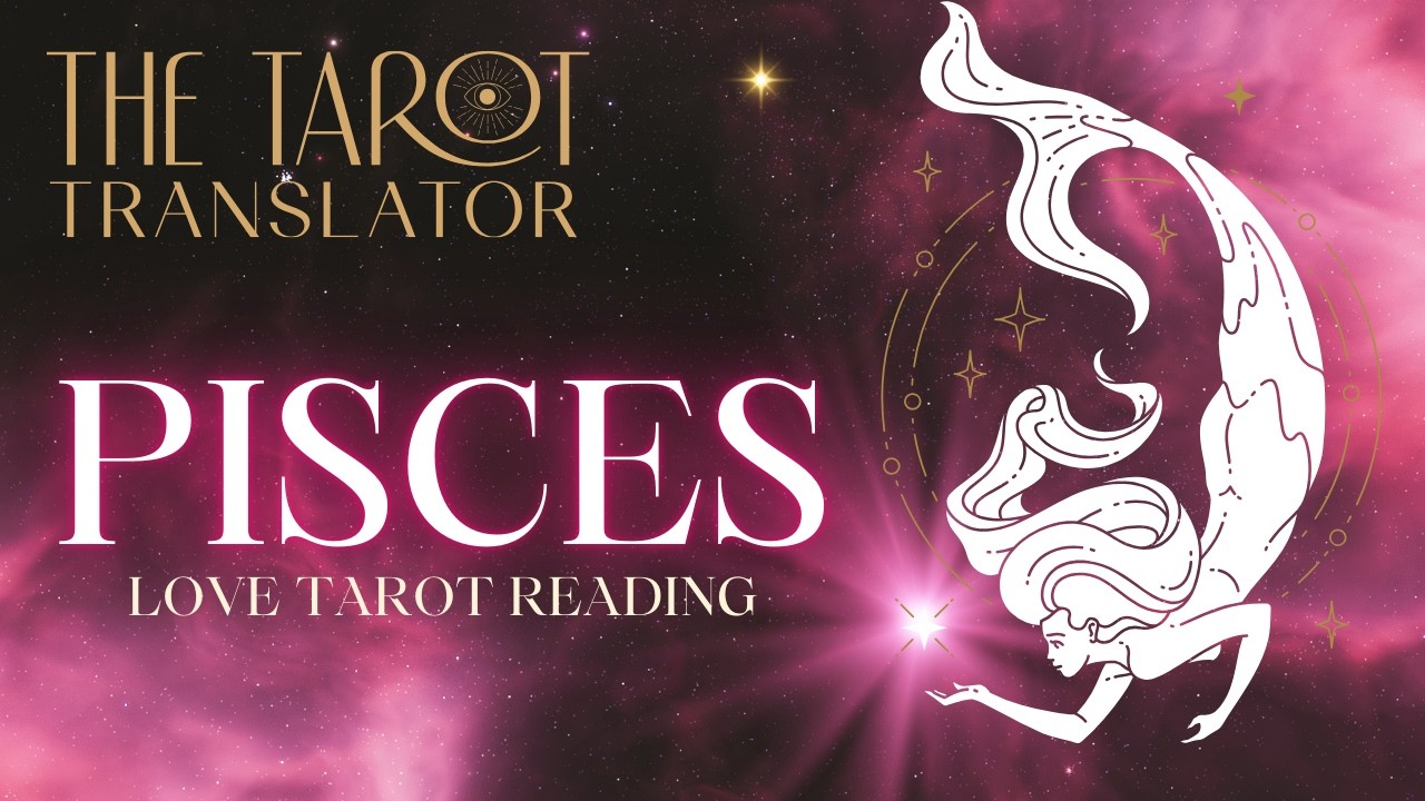 Pisces ♓️ Your Heart Is Sacred — Not Everyone Deserves Your Healing