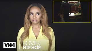 Hold Me Back! | Check Yourself S1 E3 | Love & Hip Hop: Hollywood