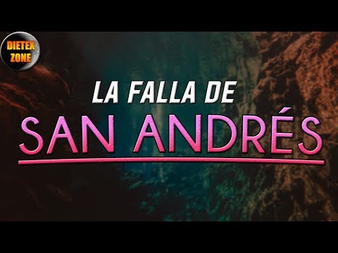 Vídeo: Per què és tan important la falla de San Andreas?