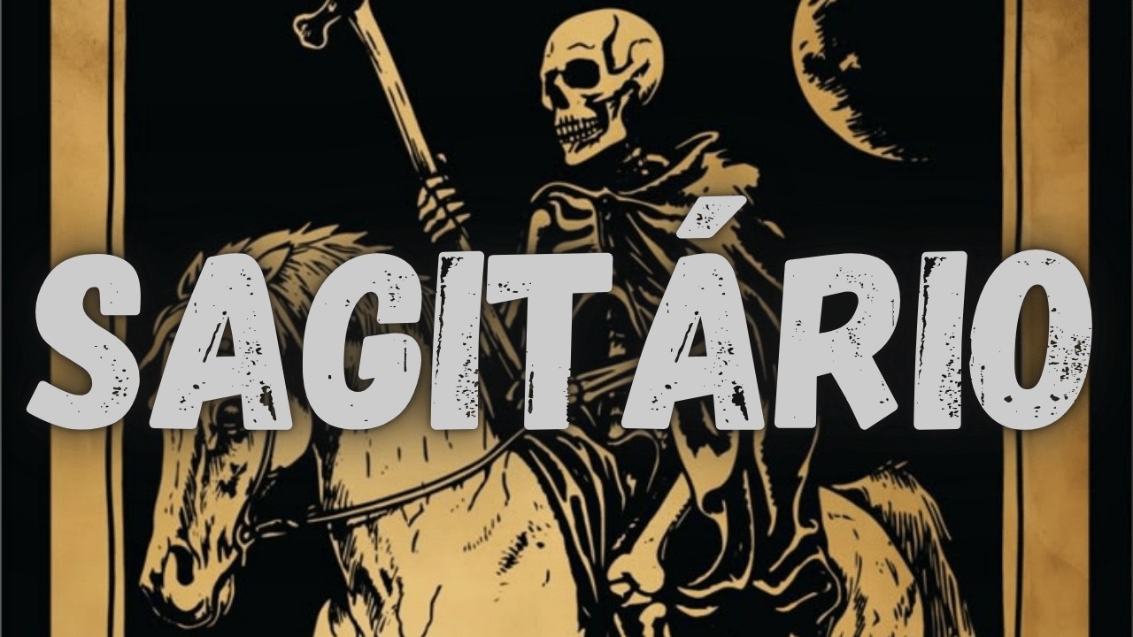 SAGITÁRIO ATENÇÃO! ALGUÉM QUER FALAR CONTIGO SOBRE O QUE SENTE! HORÓSCOPO DE HOJE TAROT AMOR