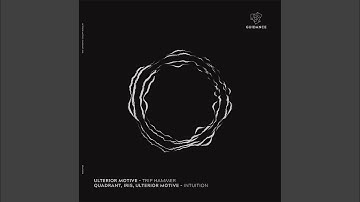 Intuition (Original Mix)