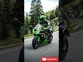 #kawasaki #ninja #zx6r #2026 || 4k video #shorts #motogp #motobike #bikestunt #bikelife