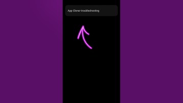 App cloner Troubleshooting in OnePlus | Clone App Troubleshooting Karen | #oneplus | #shorts