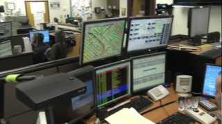CFD Computer Aided Dispatch Profile