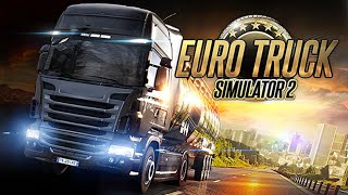 Euro Truck Simulator 2 on Core i5-3470 3.2GHz GT 730 (GDDR5) 1080p Low