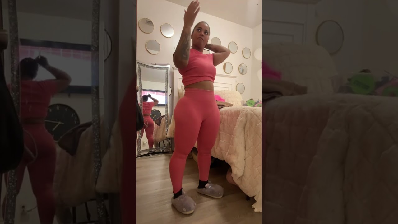 TikTok Latina live 2025 12 11