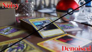 You Have Been Denoising Wrong In Blender - How To Denoise Properly