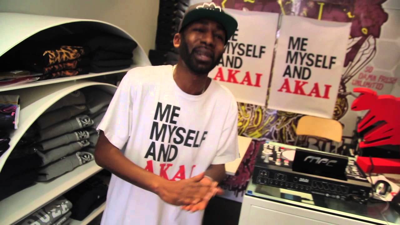 Micall Parknsun | Skooled By [Bars]: SBTV