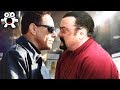 Hollywood Tough Guy Clashes Explained