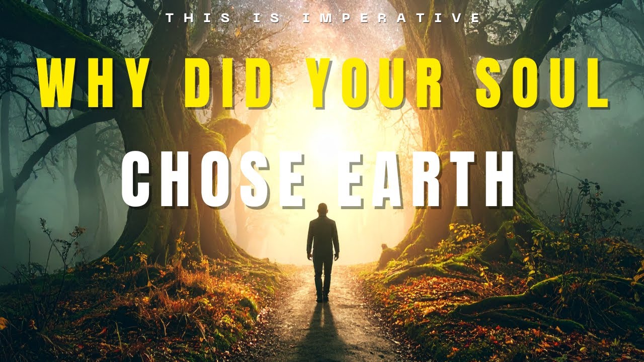 Why Healing Yourself Is the Real Purpose of Life | This Is Imperative