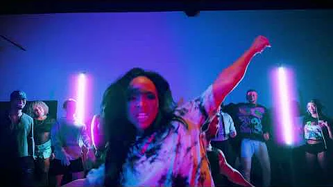 Cool Off | Missy Elliott | Aliya Janell and Tallie...