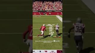 Madden NFL 26: New England