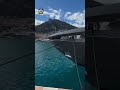Max Verstappen's Superyacht is larger than Monaco's passing zones