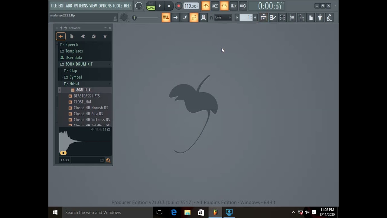 Jinsi ya kupiga gospel beat ya band au muimbaji binafsi