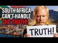 South Africa Can't Handle The Truth - Afrikaner Persecution Is REAL