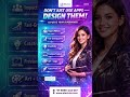 Are you looking for learn UiuX Internship?If yes contact with us #uiuxinternship #uiuxdesign #uiux