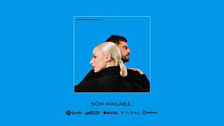 Смотреть клип Madame Monsieur - Mercy (English Version)