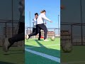 ボールの置き所だけで抜く #聖和学園 #soccerskills #サッカー #テクニック #footballfreaks #足技 #フットサル