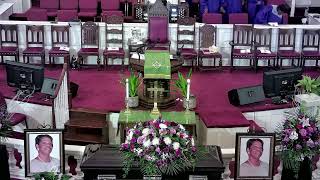 11-15-25_Celebration of Life - Sis. Julia Elaine Ward Jackson