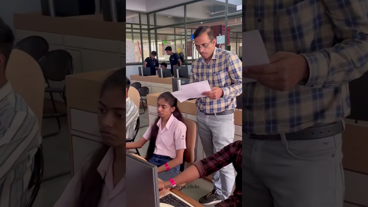 UTOPIA Tech Event by CESA | VPKBIET BARAMATI 