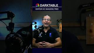 Workshop Desafio Darktable [06] #ediçãodeimagens #photoshop #lightroom  #darktable