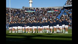 08082026 Los Pumas 10 vs Sudáfrica 17 - Copa Visa Galicia