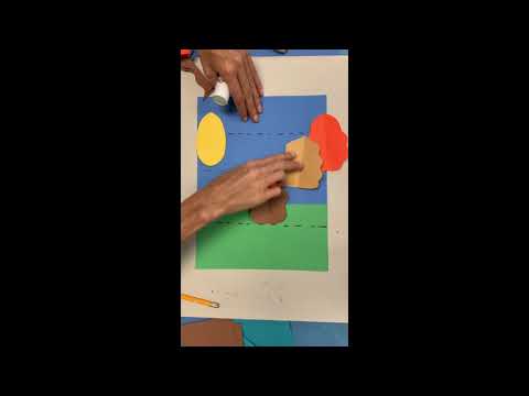 Overlapping Trees Part 1
