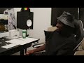 In The Studio with Joseph Paintsil and Wingstop