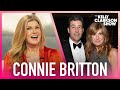 Connie britton  kyle chandlers best improvised moments on friday night lights