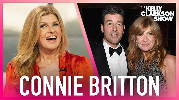 Connie Britton & Kyle Chandler's Best Improvised M...