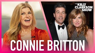 Connie Britton & Kyle Chandler's Best Improvised Moments On 'Friday Night Lights'