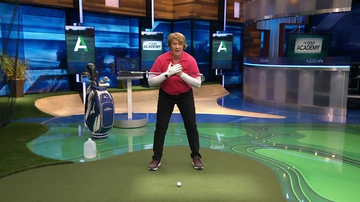 Cathy MacPherson: Water Jug Drill For More Speed