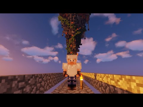 SKYBLOCK/HORIZON CAP#7