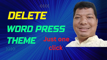 How to Delete a WordPress Theme (Easy Step-by-Step Guide)