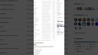 🔥 Pantsbuild: Революция в сборке проектов на Java, Python и Kotlin! #github #opensource