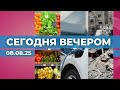 Цены на продукты | Деньги на электромобили | Захват города Газа